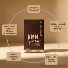 MONOmolecule NMN FolliCare for Women