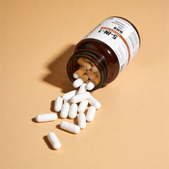 MONOmolecule® Golden Ratio 5-in-1 NAD⁺ Support Complex