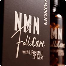 Load image into Gallery viewer, MONOmolecule NMN FolliCare for Women