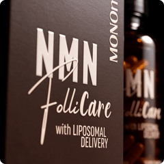 MONOmolecule NMN FolliCare for Women